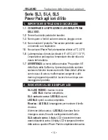 Preview for 15 page of RED FUEL SL3 Original Instructions Manual