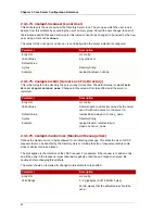 Preview for 56 page of Red Hat 8.1 Command Reference Manual