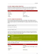 Preview for 61 page of Red Hat 8.1 Command Reference Manual