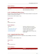 Preview for 141 page of Red Hat 8.1 Command Reference Manual