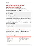 Preview for 155 page of Red Hat 8.1 Command Reference Manual