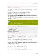 Preview for 227 page of Red Hat 8.1 Command Reference Manual