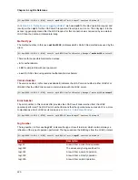 Preview for 234 page of Red Hat 8.1 Command Reference Manual