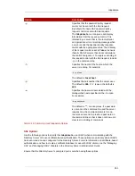 Preview for 275 page of Red Hat 8.1 Command Reference Manual