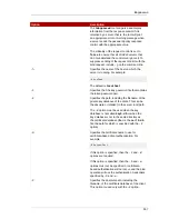 Preview for 281 page of Red Hat 8.1 Command Reference Manual