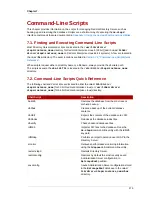 Preview for 289 page of Red Hat 8.1 Command Reference Manual