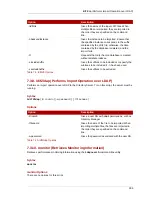 Preview for 299 page of Red Hat 8.1 Command Reference Manual