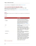 Preview for 300 page of Red Hat 8.1 Command Reference Manual