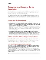 Preview for 11 page of Red Hat 8.1 Installation Manual