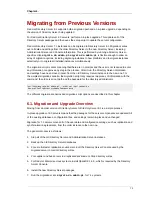 Preview for 81 page of Red Hat 8.1 Installation Manual