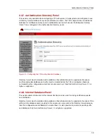 Preview for 59 page of Red Hat CERTIFICATE SYSTEM 7.2 - MIGRATION GUIDE Administration Manual