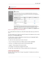 Preview for 61 page of Red Hat CERTIFICATE SYSTEM 7.2 - MIGRATION GUIDE Administration Manual