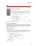 Preview for 65 page of Red Hat CERTIFICATE SYSTEM 7.2 - MIGRATION GUIDE Administration Manual