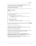 Предварительный просмотр 159 страницы Red Hat CERTIFICATE SYSTEM 7.3 - ADMINISTRATION Administration Manual