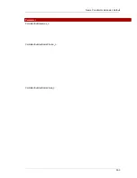 Предварительный просмотр 325 страницы Red Hat CERTIFICATE SYSTEM 7.3 - ADMINISTRATION Administration Manual