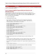 Preview for 188 page of Red Hat CERTIFICATE SYSTEM 8.0 - ADMINISTRATION Admin Manual