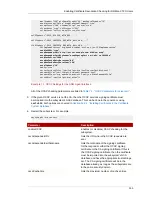 Preview for 217 page of Red Hat CERTIFICATE SYSTEM 8.0 - ADMINISTRATION Admin Manual