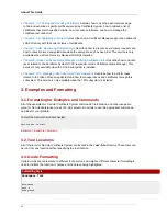 Preview for 6 page of Red Hat CERTIFICATE SYSTEM 8 - AGENTS GUIDE Agents Manual