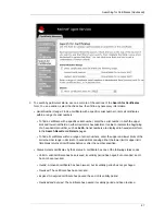 Preview for 57 page of Red Hat CERTIFICATE SYSTEM 8 - AGENTS GUIDE Agents Manual