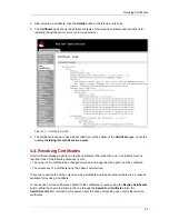 Preview for 61 page of Red Hat CERTIFICATE SYSTEM 8 - AGENTS GUIDE Agents Manual