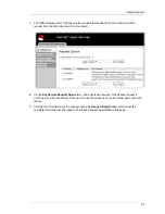 Предварительный просмотр 93 страницы Red Hat CERTIFICATE SYSTEM 8 - AGENTS GUIDE Agents Manual