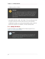 Preview for 48 page of Red Hat CLUSTER SUITE FOR ENTERPRISE LINUX 4.5 Installation Manual