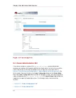 Preview for 50 page of Red Hat CLUSTER SUITE FOR ENTERPRISE LINUX 4.5 Overview