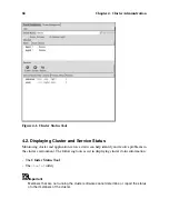 Preview for 84 page of Red Hat Cluster Suite Manual