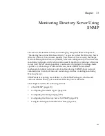 Предварительный просмотр 469 страницы Red Hat DIRECTORY SERVER 7.1 Administrator'S Manual