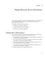 Предварительный просмотр 479 страницы Red Hat DIRECTORY SERVER 7.1 Administrator'S Manual