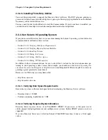 Preview for 23 page of Red Hat DIRECTORY SERVER 7.1 Installation Manual