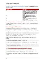 Предварительный просмотр 44 страницы Red Hat DIRECTORY SERVER 8.0 Administration Manual