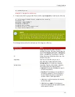 Предварительный просмотр 61 страницы Red Hat DIRECTORY SERVER 8.0 Administration Manual