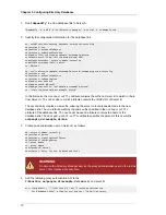 Предварительный просмотр 88 страницы Red Hat DIRECTORY SERVER 8.0 Administration Manual