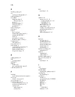 Preview for 114 page of Red Hat ENTERPRISE LINUX 3 -  FOR X86-ITANIUMTM-AMD64 AND INTEL EXTENDED MEMORY 64 TECHNOLO Installation Manual