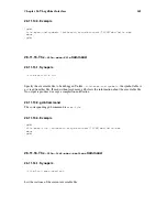 Preview for 255 page of Red Hat ENTERPRISE LINUX 4 - DEVELOPER TOOLS GUIDE Manual