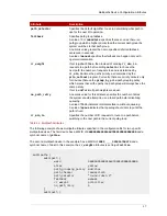 Предварительный просмотр 27 страницы Red Hat ENTERPRISE LINUX 5.1 DM MULTIPATH Configuration And Administration Manual