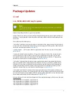 Предварительный просмотр 11 страницы Red Hat ENTERPRISE LINUX 5.5 - S 2010 Manual