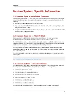 Предварительный просмотр 21 страницы Red Hat ENTERPRISE LINUX 5 - VIRTUAL SERVER ADMINISTRATION Installation Manual