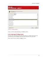 Предварительный просмотр 49 страницы Red Hat ENTERPRISE LINUX 5 - VIRTUAL SERVER ADMINISTRATION Installation Manual