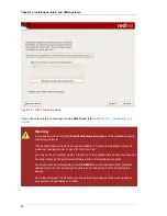 Предварительный просмотр 52 страницы Red Hat ENTERPRISE LINUX 5 - VIRTUAL SERVER ADMINISTRATION Installation Manual