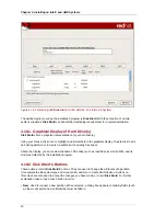 Предварительный просмотр 58 страницы Red Hat ENTERPRISE LINUX 5 - VIRTUAL SERVER ADMINISTRATION Installation Manual