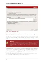 Предварительный просмотр 66 страницы Red Hat ENTERPRISE LINUX 5 - VIRTUAL SERVER ADMINISTRATION Installation Manual