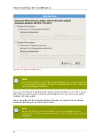 Предварительный просмотр 72 страницы Red Hat ENTERPRISE LINUX 5 - VIRTUAL SERVER ADMINISTRATION Installation Manual