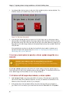 Предварительный просмотр 102 страницы Red Hat ENTERPRISE LINUX 5 - VIRTUAL SERVER ADMINISTRATION Installation Manual