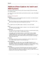 Предварительный просмотр 107 страницы Red Hat ENTERPRISE LINUX 5 - VIRTUAL SERVER ADMINISTRATION Installation Manual