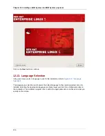 Предварительный просмотр 144 страницы Red Hat ENTERPRISE LINUX 5 - VIRTUAL SERVER ADMINISTRATION Installation Manual