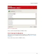 Предварительный просмотр 145 страницы Red Hat ENTERPRISE LINUX 5 - VIRTUAL SERVER ADMINISTRATION Installation Manual