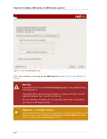 Предварительный просмотр 148 страницы Red Hat ENTERPRISE LINUX 5 - VIRTUAL SERVER ADMINISTRATION Installation Manual