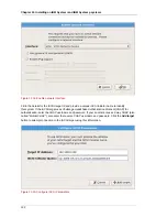 Предварительный просмотр 150 страницы Red Hat ENTERPRISE LINUX 5 - VIRTUAL SERVER ADMINISTRATION Installation Manual